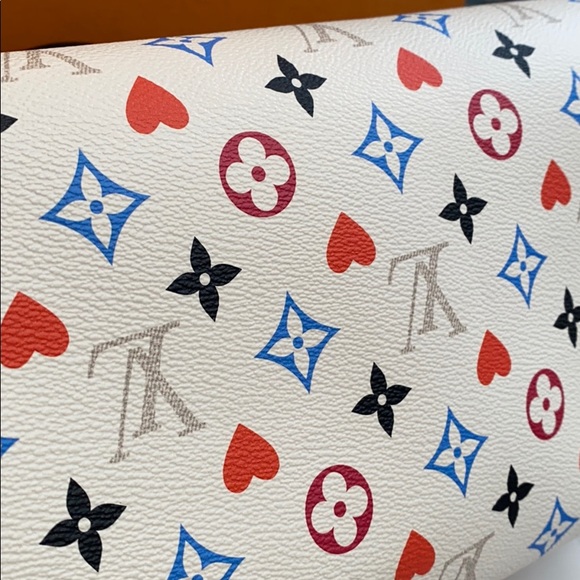 ❤️Louis Vuitton speedy game bandouliere 25❤️ - Picture 13 of 16